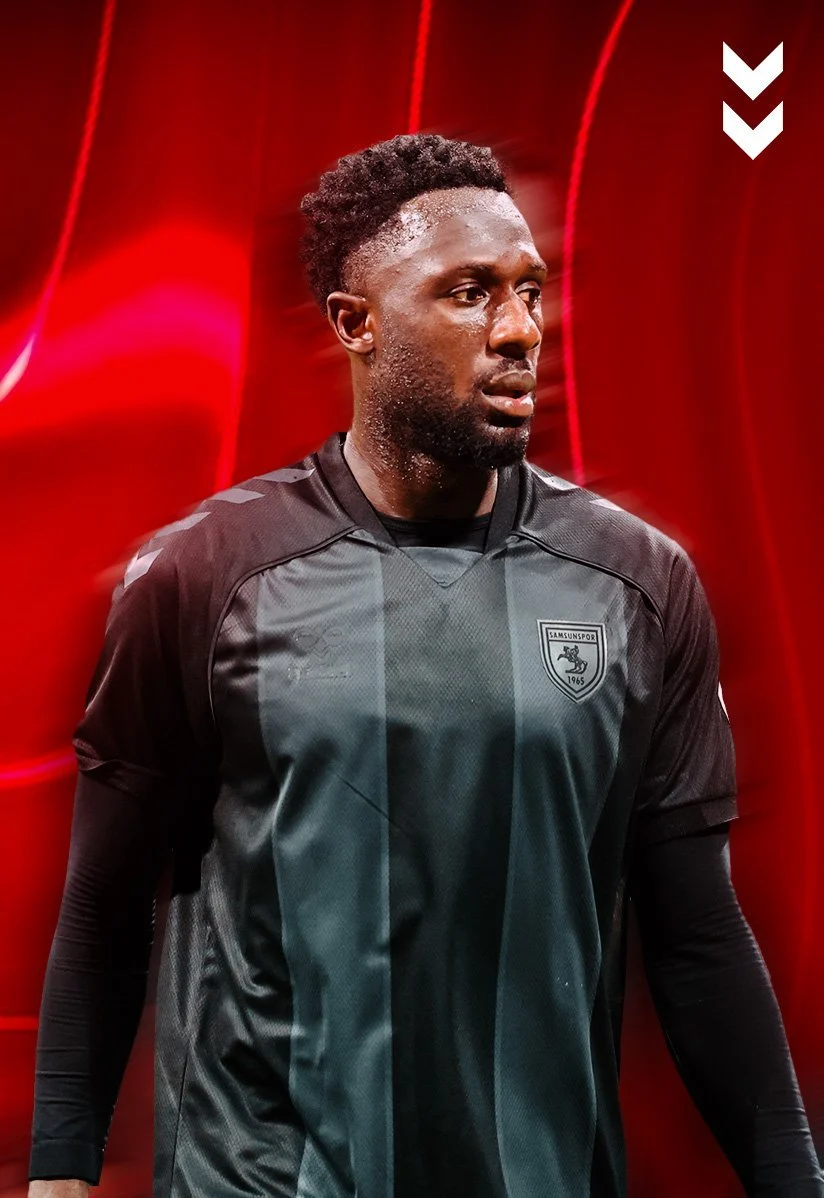 Black Jersey