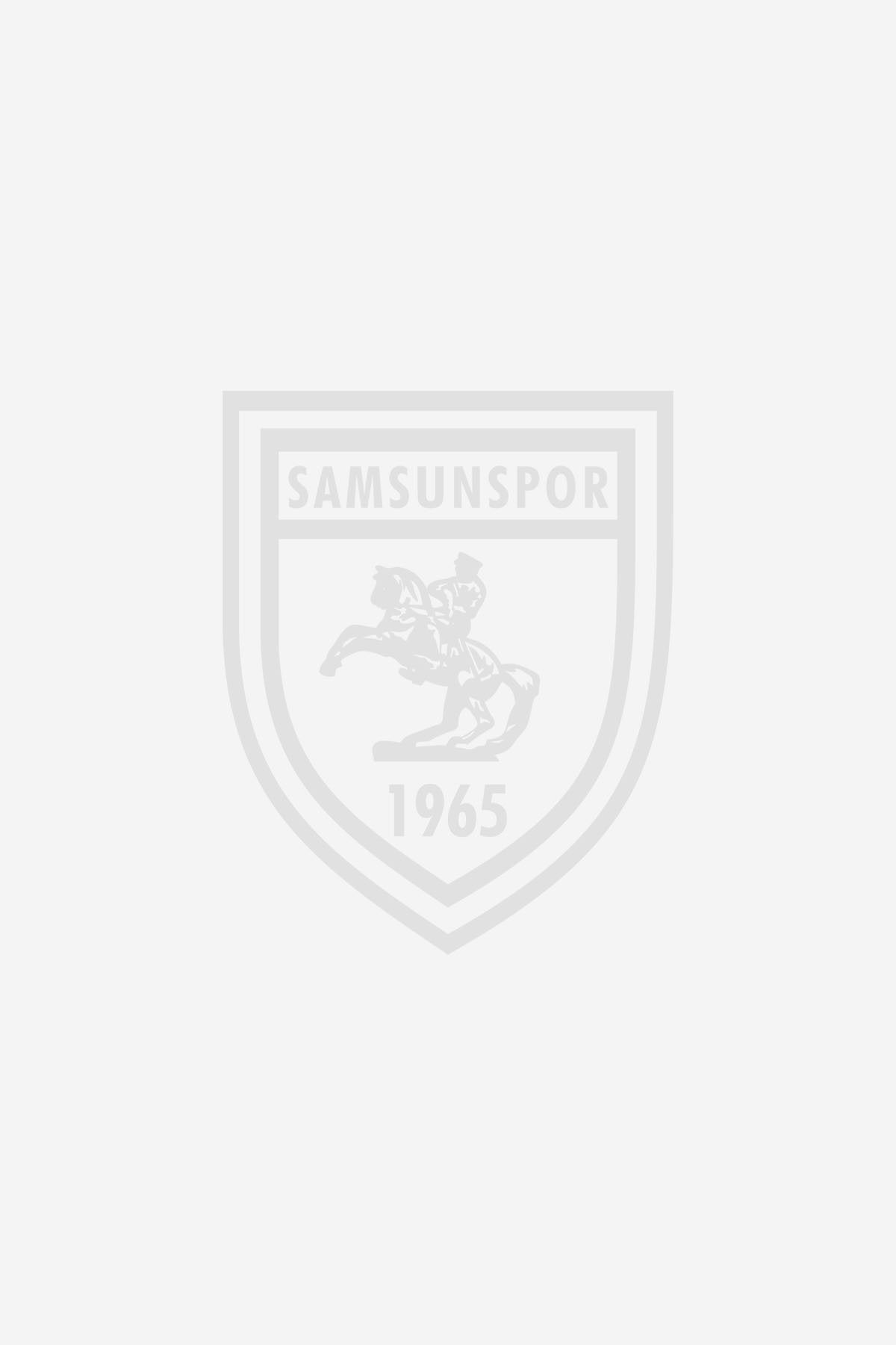 24/25 Hummel Samsunspor Kamp Kapşonlu Eşofmanı Tek Üst