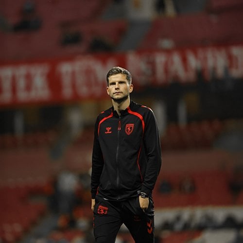 Camp & Training