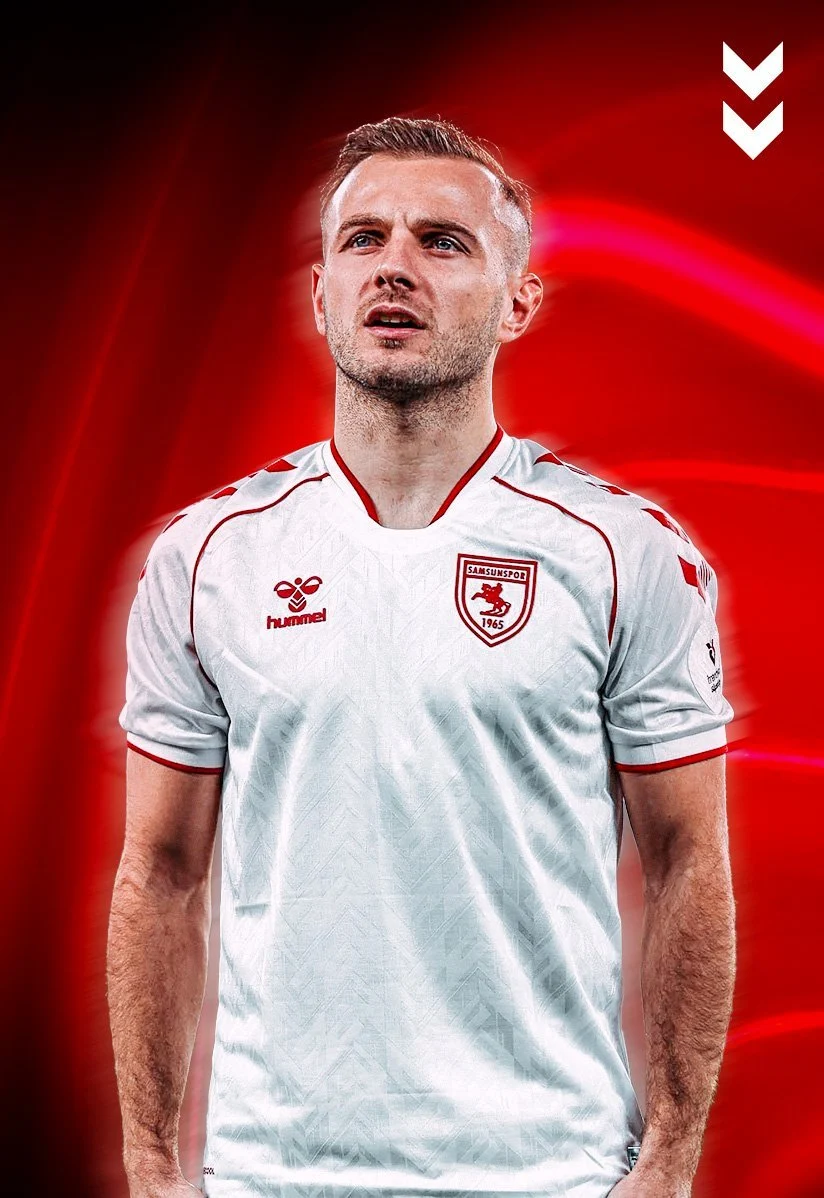 White Jersey