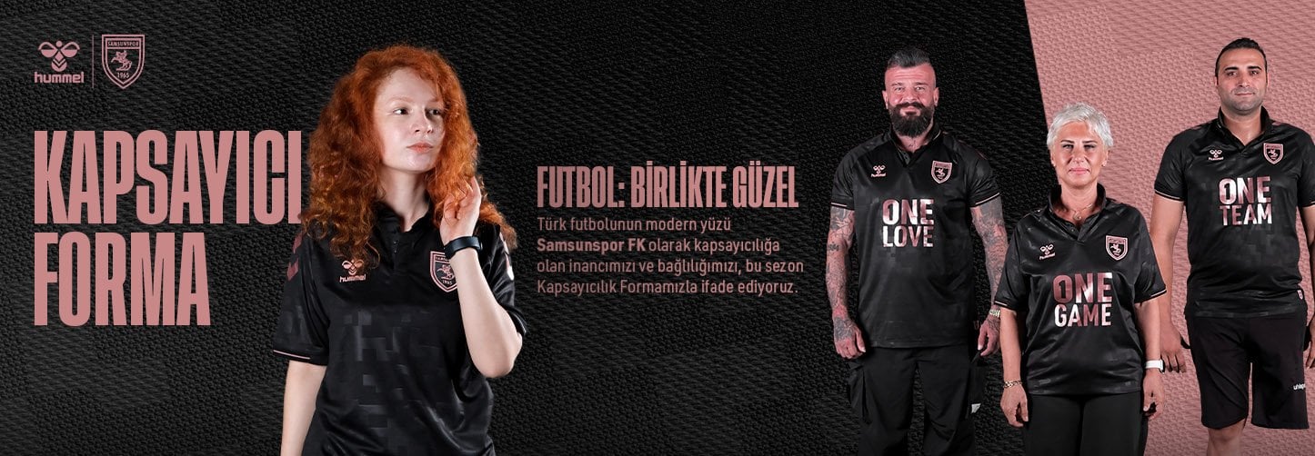 Kapsayıcı Forma