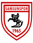 Samsunspor 26/27 Hummel Samsunspor Çubuklu Forma M | Store 55
