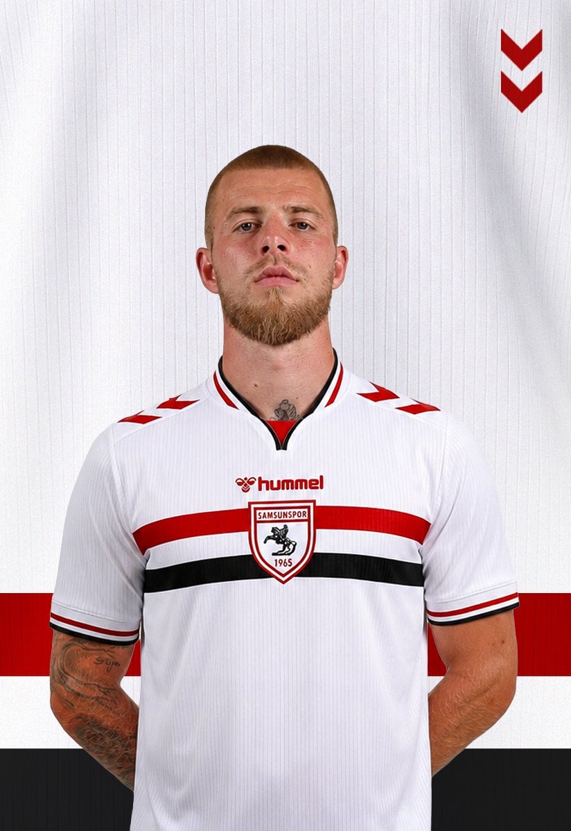 Efsane Retro Forma
