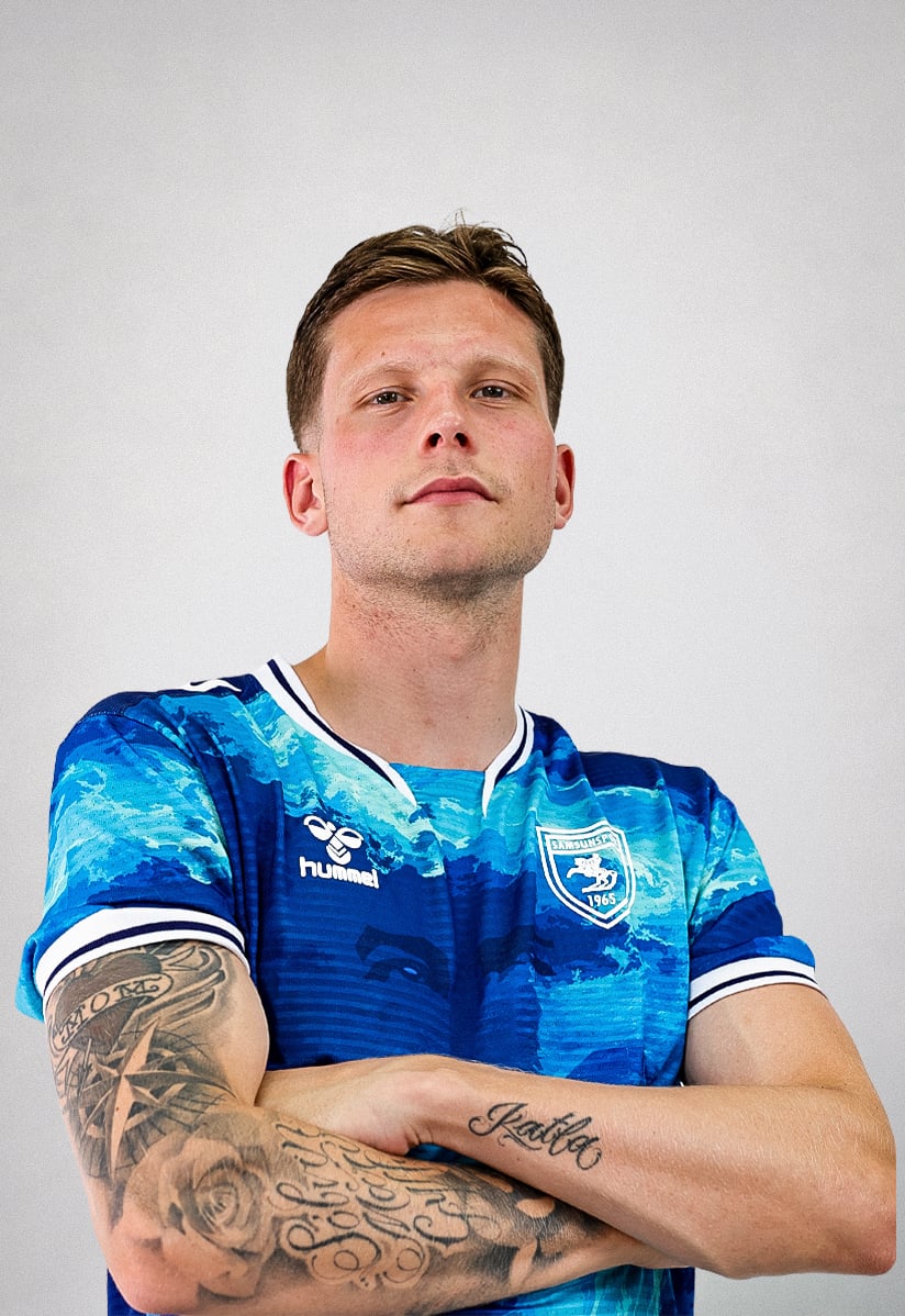 KING OF THE NORTH Forma