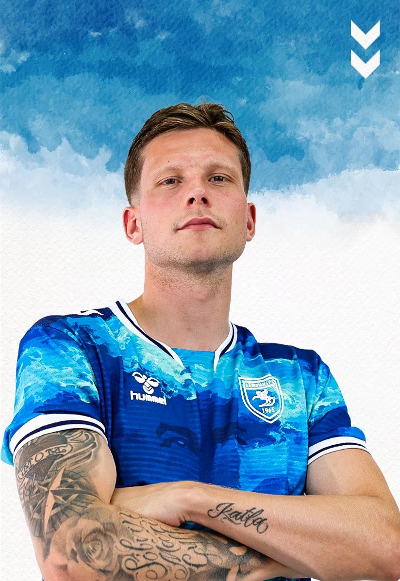 KING OF THE NORTH Forma