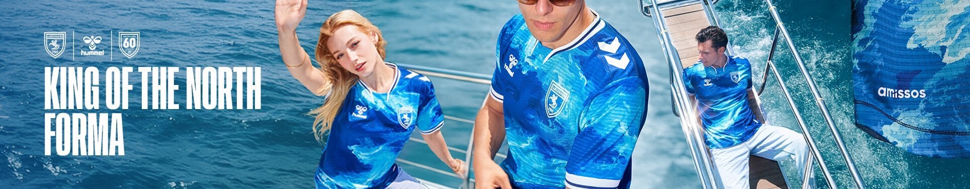 Mavi Forma